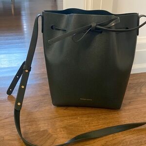 Brand new Mansur Gavriel bucket bag!